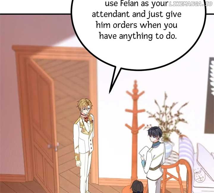 How to Change a Path Full of Thorns Into One Full of Happiness Chapter 106 page 41