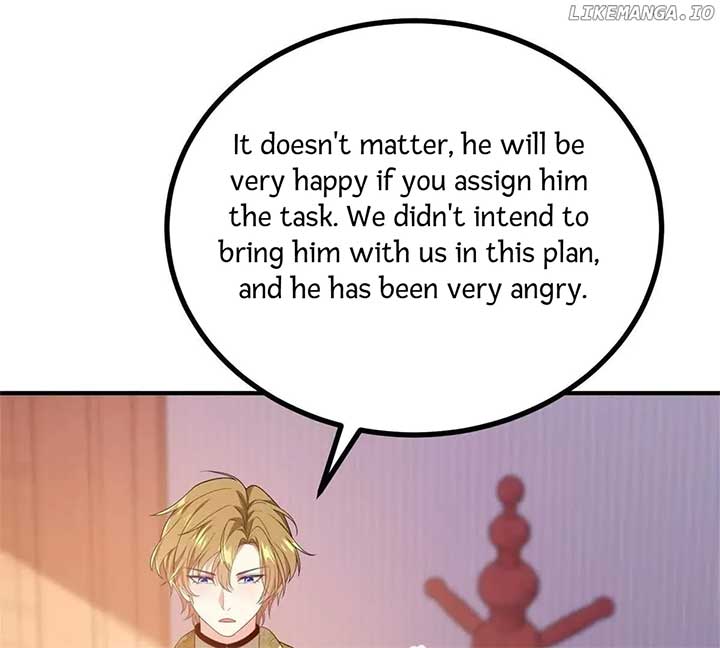 How to Change a Path Full of Thorns Into One Full of Happiness Chapter 106 page 45
