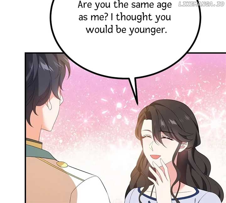 How to Change a Path Full of Thorns Into One Full of Happiness Chapter 106 page 50