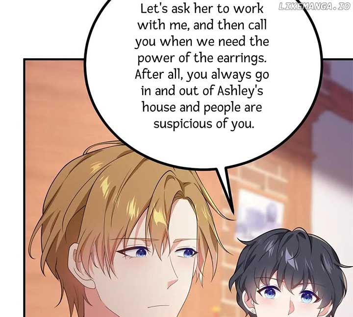 How to Change a Path Full of Thorns Into One Full of Happiness Chapter 106 page 61