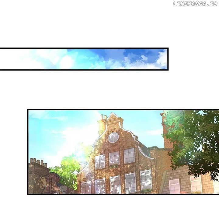 How to Change a Path Full of Thorns Into One Full of Happiness Chapter 108 page 12