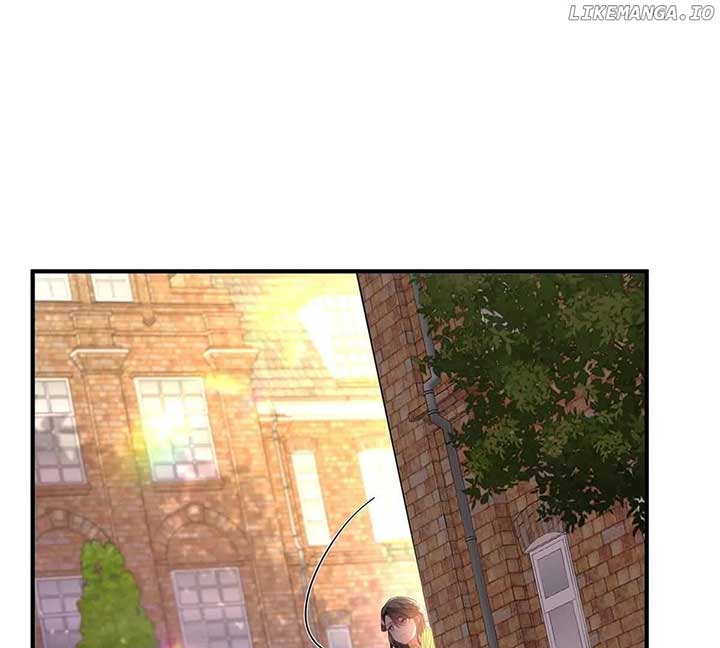 How to Change a Path Full of Thorns Into One Full of Happiness Chapter 108 page 13
