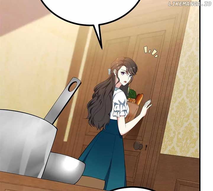 How to Change a Path Full of Thorns Into One Full of Happiness Chapter 108 page 17