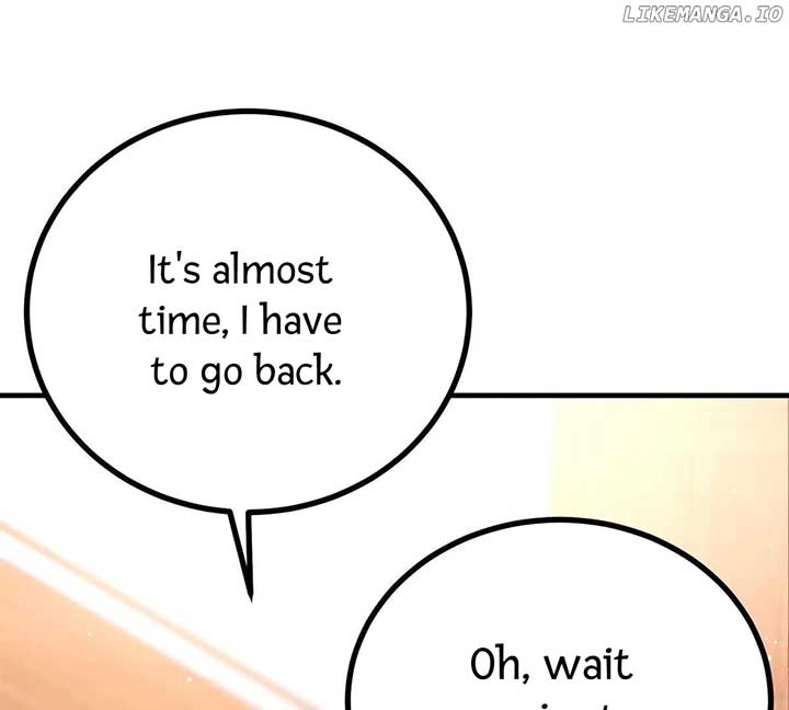 How to Change a Path Full of Thorns Into One Full of Happiness Chapter 108 page 1