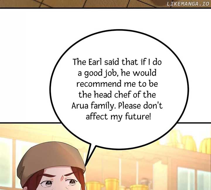 How to Change a Path Full of Thorns Into One Full of Happiness Chapter 108 page 21