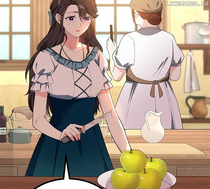 How to Change a Path Full of Thorns Into One Full of Happiness Chapter 108 page 25