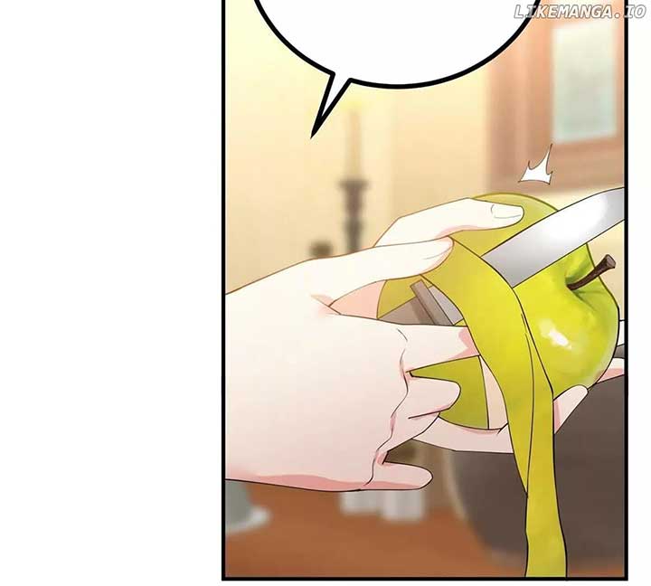 How to Change a Path Full of Thorns Into One Full of Happiness Chapter 108 page 27