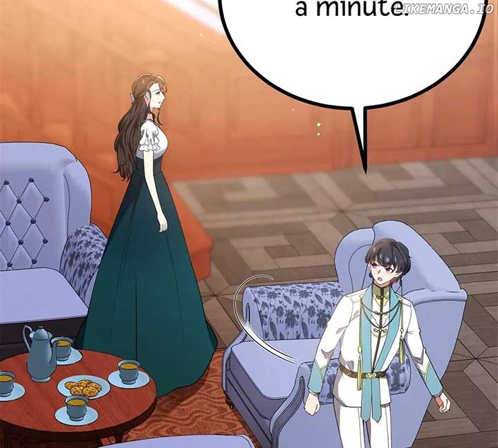 How to Change a Path Full of Thorns Into One Full of Happiness Chapter 108 page 2