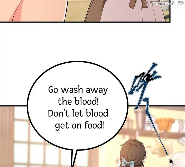 How to Change a Path Full of Thorns Into One Full of Happiness Chapter 108 page 30