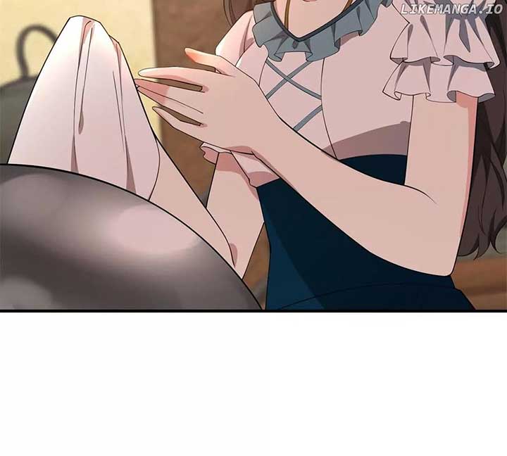 How to Change a Path Full of Thorns Into One Full of Happiness Chapter 108 page 34