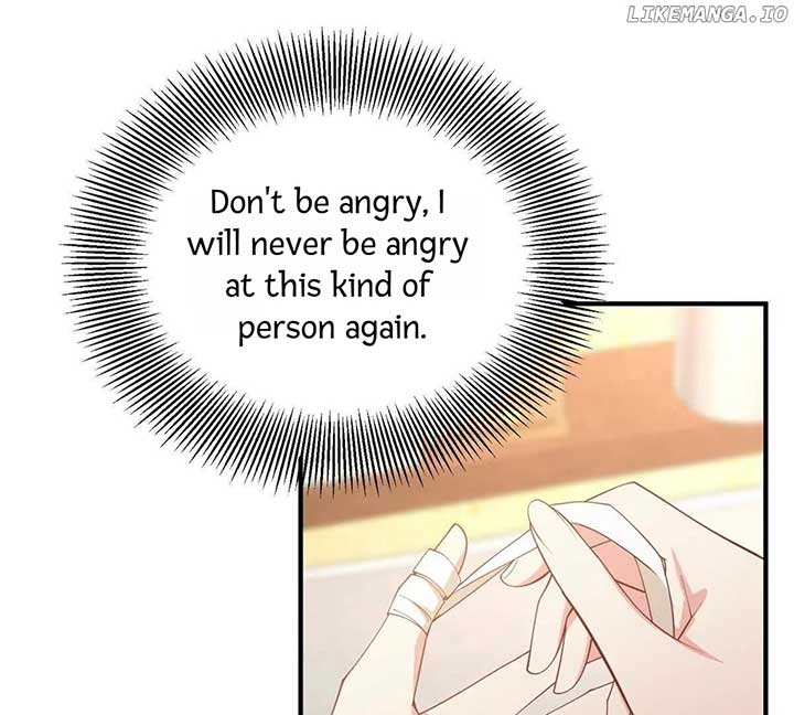 How to Change a Path Full of Thorns Into One Full of Happiness Chapter 108 page 35