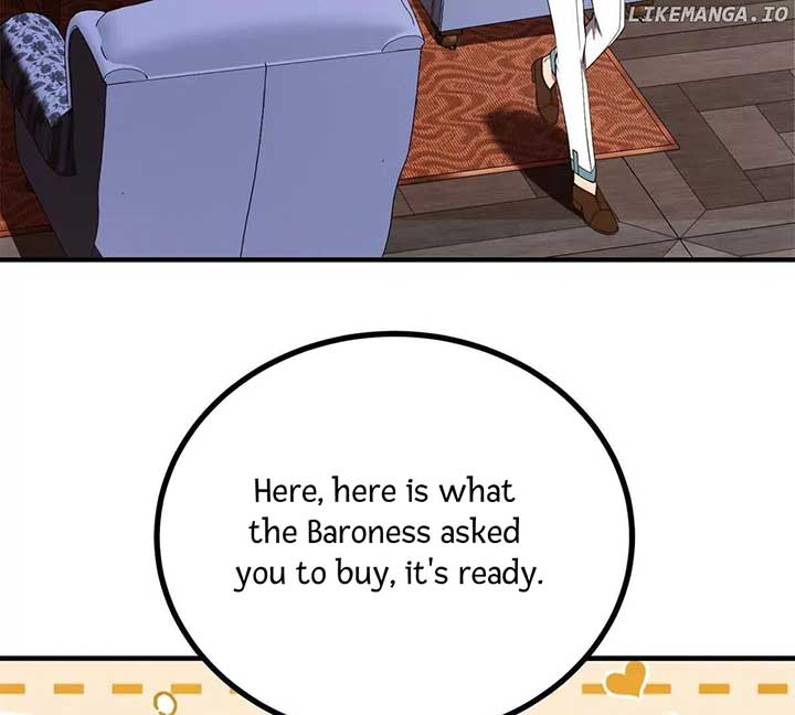 How to Change a Path Full of Thorns Into One Full of Happiness Chapter 108 page 3
