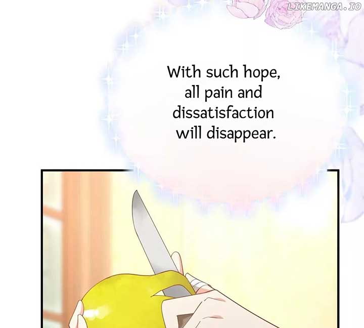 How to Change a Path Full of Thorns Into One Full of Happiness Chapter 108 page 40