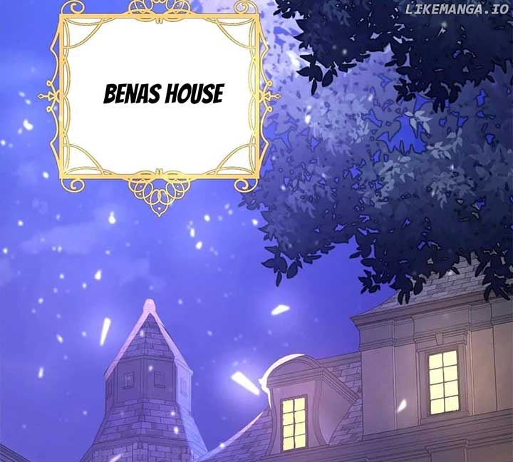 How to Change a Path Full of Thorns Into One Full of Happiness Chapter 108 page 44