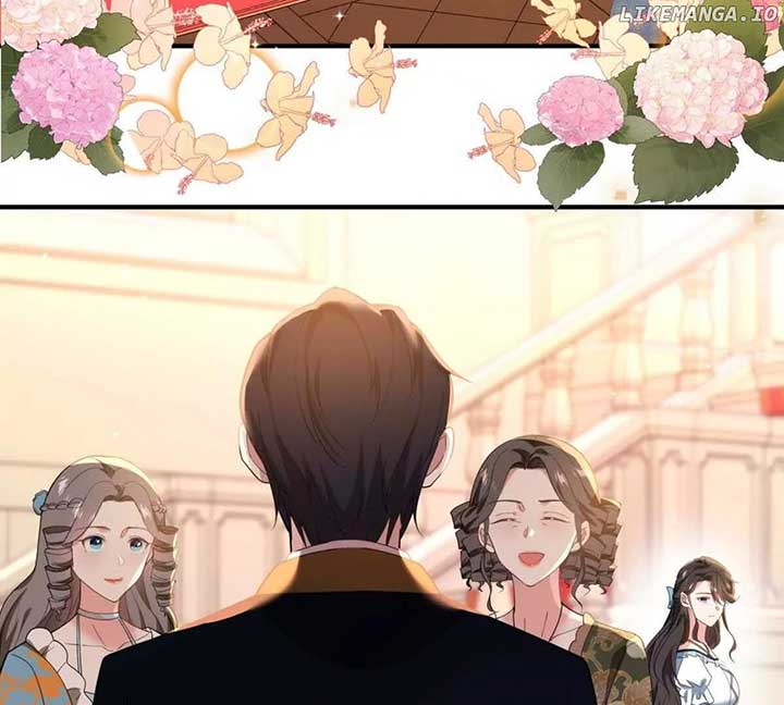 How to Change a Path Full of Thorns Into One Full of Happiness Chapter 108 page 49