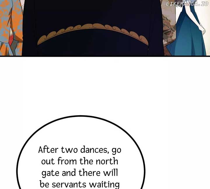 How to Change a Path Full of Thorns Into One Full of Happiness Chapter 108 page 50