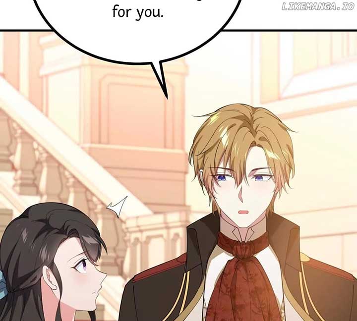 How to Change a Path Full of Thorns Into One Full of Happiness Chapter 108 page 51