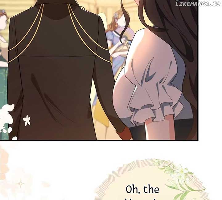 How to Change a Path Full of Thorns Into One Full of Happiness Chapter 108 page 54