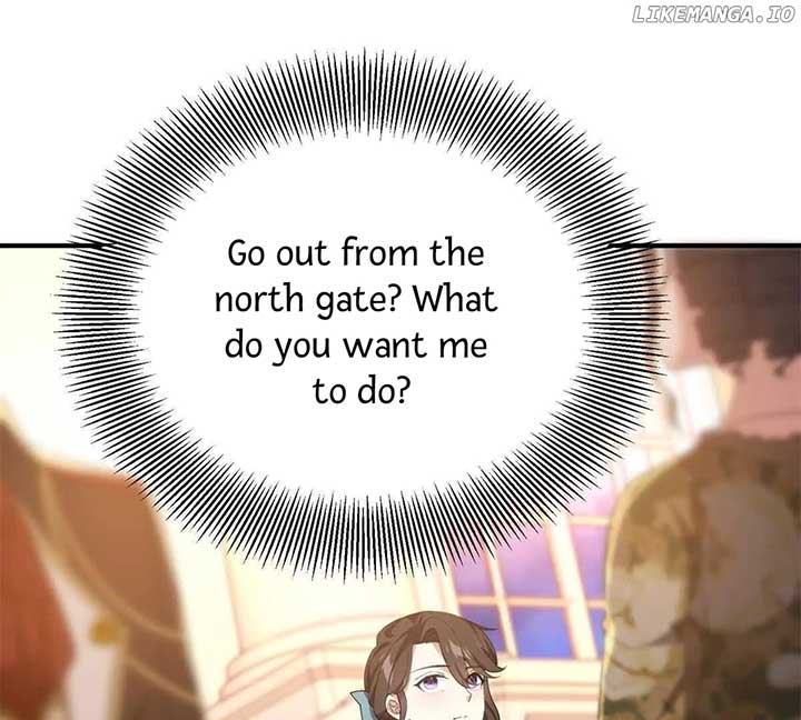 How to Change a Path Full of Thorns Into One Full of Happiness Chapter 108 page 58