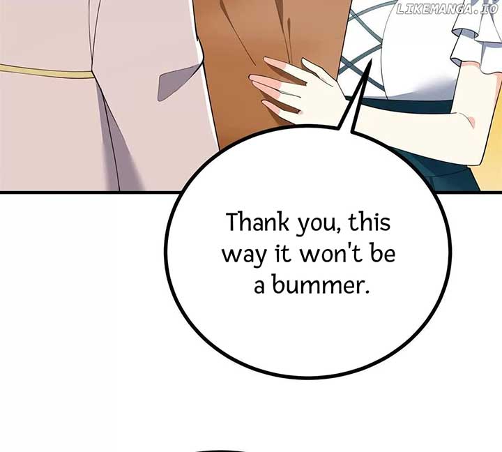 How to Change a Path Full of Thorns Into One Full of Happiness Chapter 108 page 5