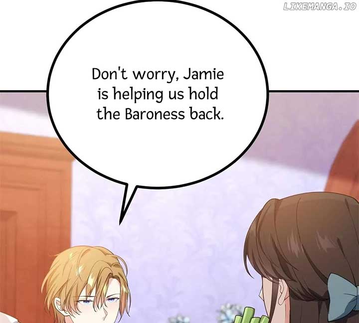 How to Change a Path Full of Thorns Into One Full of Happiness Chapter 108 page 6