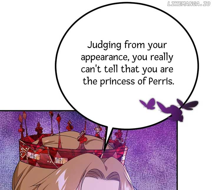 How to Change a Path Full of Thorns Into One Full of Happiness Chapter 109 page 18