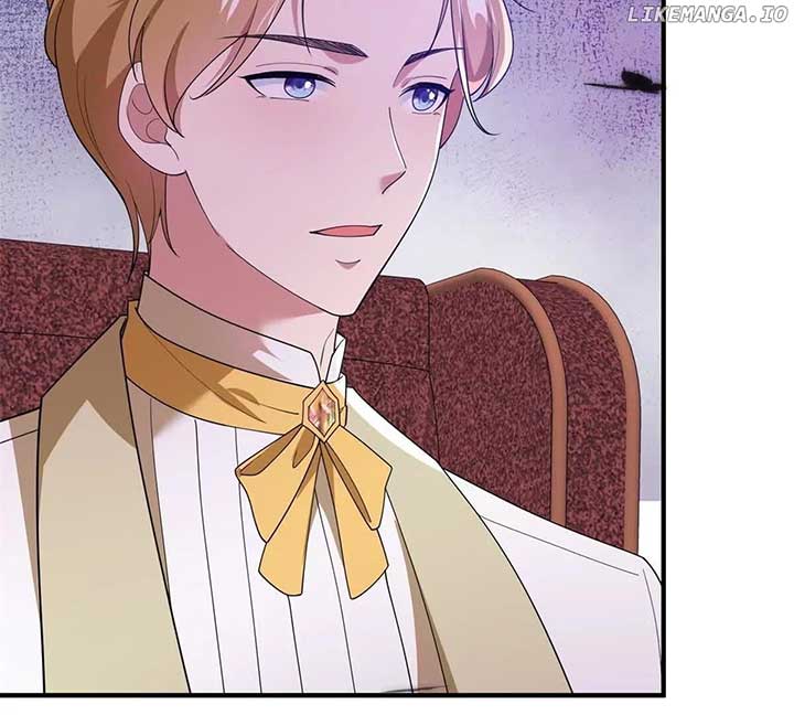 How to Change a Path Full of Thorns Into One Full of Happiness Chapter 109 page 19