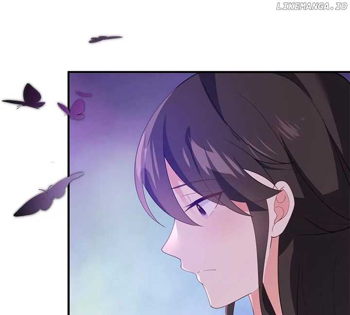 How to Change a Path Full of Thorns Into One Full of Happiness Chapter 109 page 20