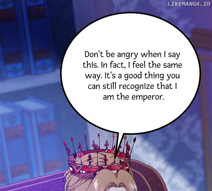 How to Change a Path Full of Thorns Into One Full of Happiness Chapter 109 page 22