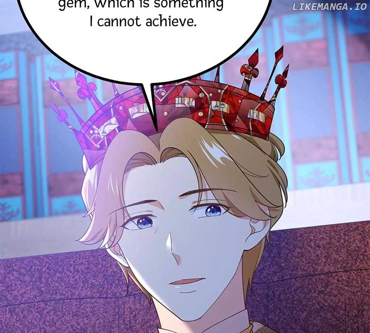 How to Change a Path Full of Thorns Into One Full of Happiness Chapter 109 page 31