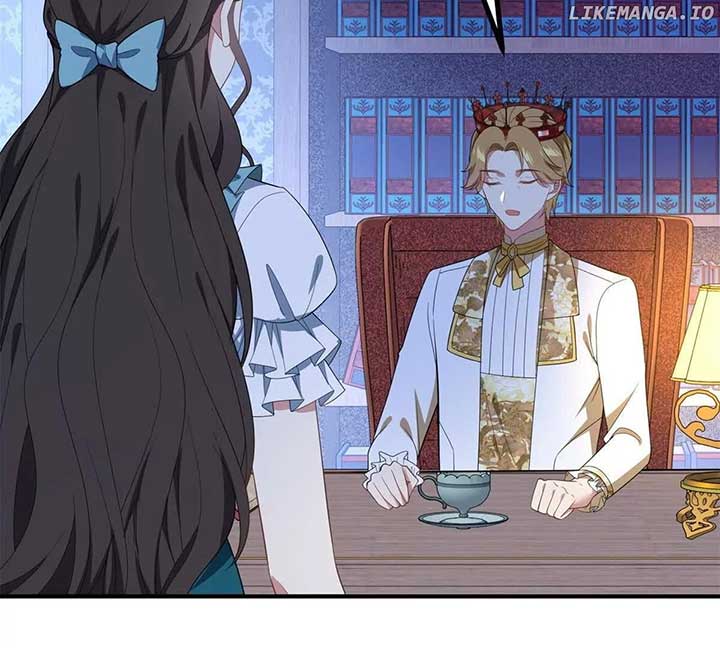 How to Change a Path Full of Thorns Into One Full of Happiness Chapter 109 page 45