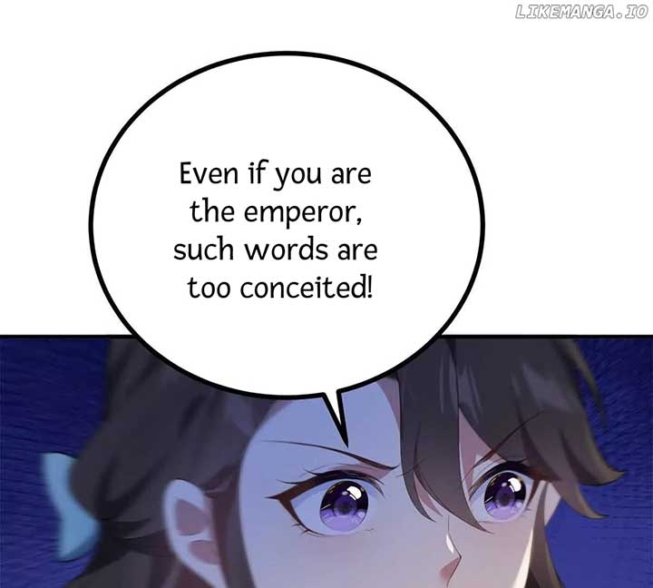 How to Change a Path Full of Thorns Into One Full of Happiness Chapter 109 page 46