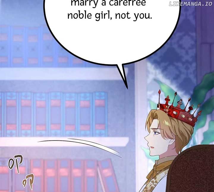 How to Change a Path Full of Thorns Into One Full of Happiness Chapter 109 page 48