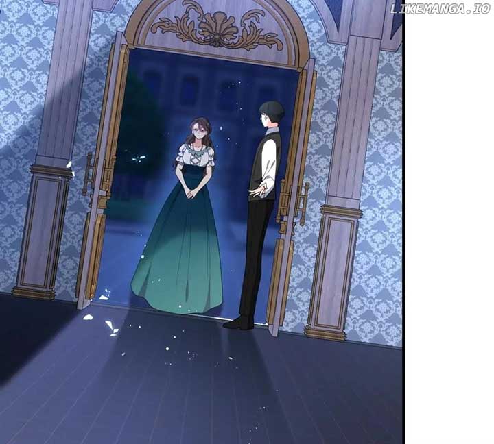 How to Change a Path Full of Thorns Into One Full of Happiness Chapter 109 page 4