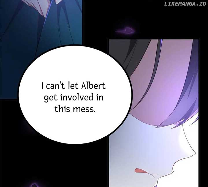 How to Change a Path Full of Thorns Into One Full of Happiness Chapter 109 page 51