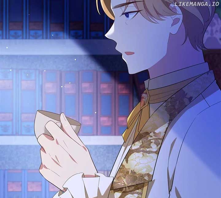 How to Change a Path Full of Thorns Into One Full of Happiness Chapter 109 page 56