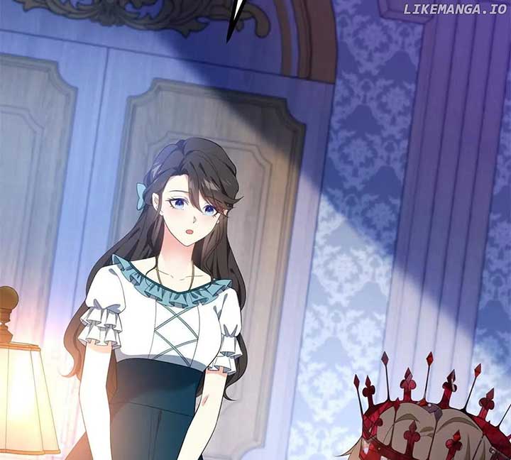 How to Change a Path Full of Thorns Into One Full of Happiness Chapter 109 page 72