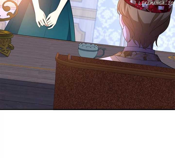 How to Change a Path Full of Thorns Into One Full of Happiness Chapter 109 page 73