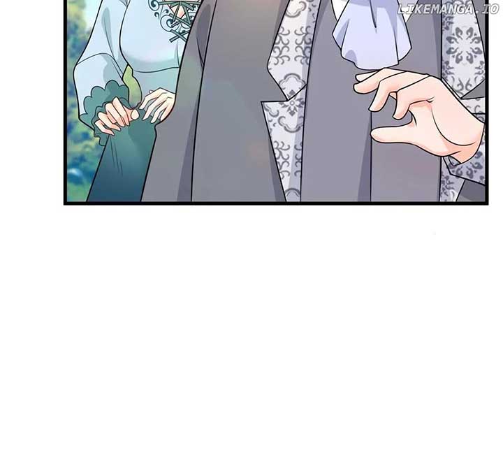 How to Change a Path Full of Thorns Into One Full of Happiness Chapter 11 page 10