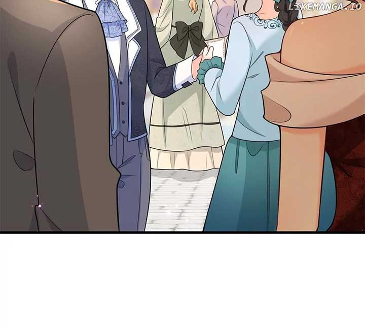 How to Change a Path Full of Thorns Into One Full of Happiness Chapter 11 page 12