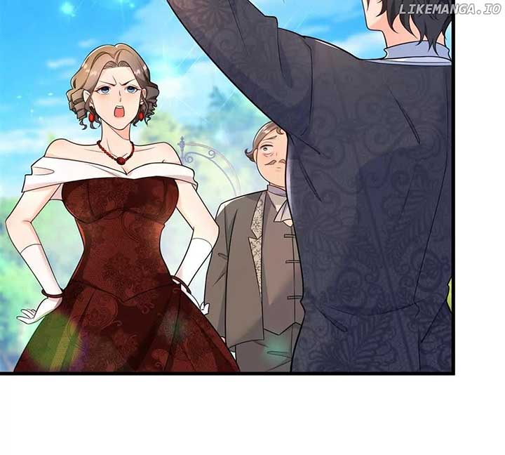 How to Change a Path Full of Thorns Into One Full of Happiness Chapter 11 page 16