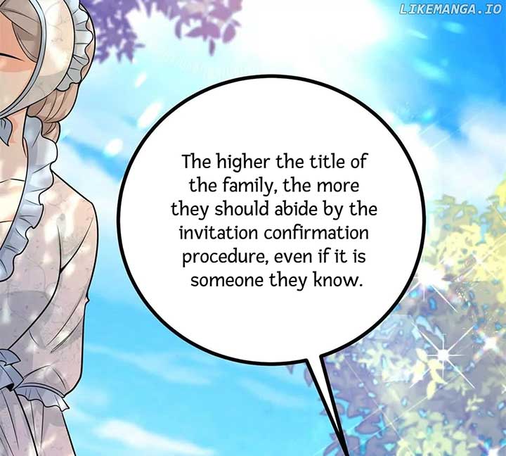 How to Change a Path Full of Thorns Into One Full of Happiness Chapter 11 page 22