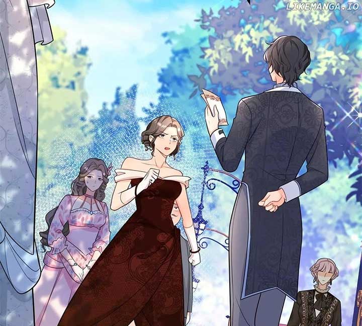 How to Change a Path Full of Thorns Into One Full of Happiness Chapter 11 page 23