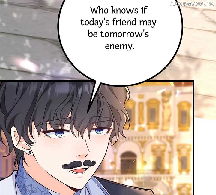 How to Change a Path Full of Thorns Into One Full of Happiness Chapter 11 page 25