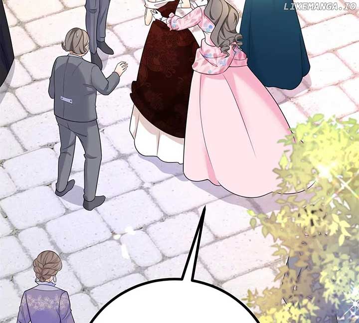 How to Change a Path Full of Thorns Into One Full of Happiness Chapter 11 page 28