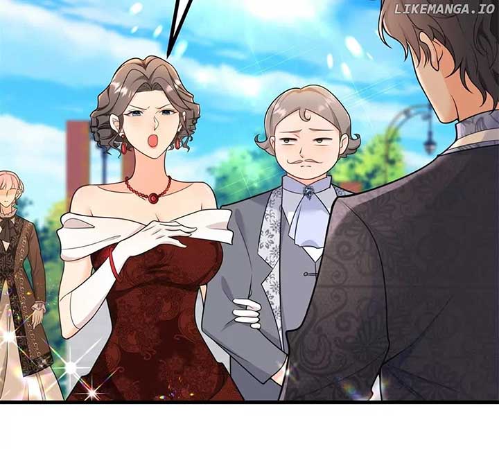 How to Change a Path Full of Thorns Into One Full of Happiness Chapter 11 page 2