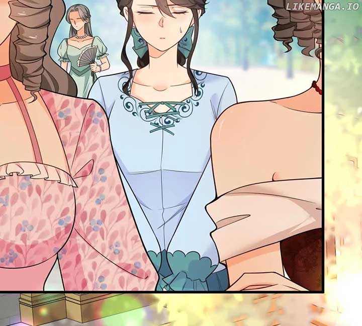 How to Change a Path Full of Thorns Into One Full of Happiness Chapter 11 page 39