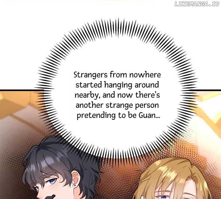 How to Change a Path Full of Thorns Into One Full of Happiness Chapter 11 page 45