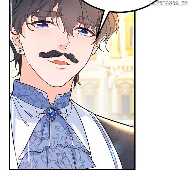 How to Change a Path Full of Thorns Into One Full of Happiness Chapter 11 page 4