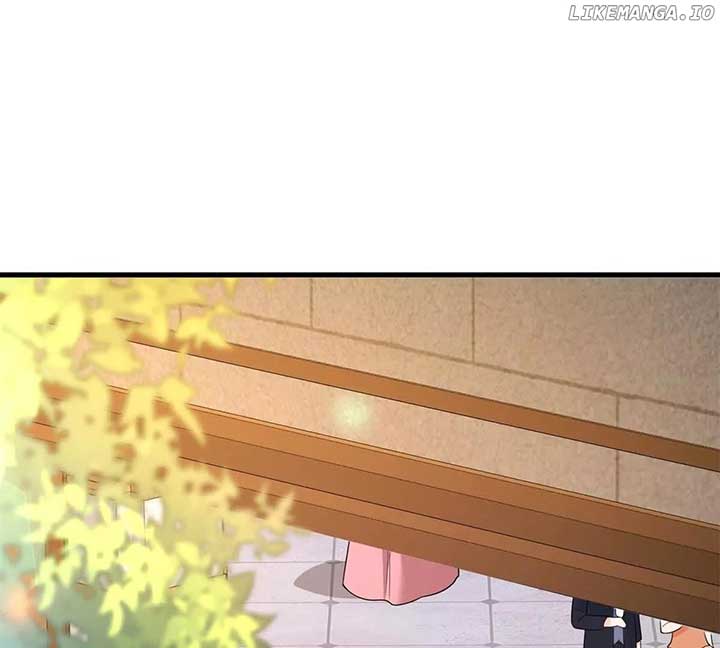 How to Change a Path Full of Thorns Into One Full of Happiness Chapter 11 page 70